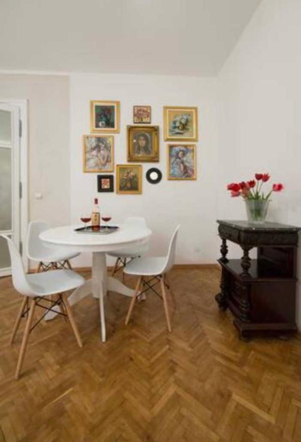 Charming Apartament City Center ティミショアラ エクステリア 写真