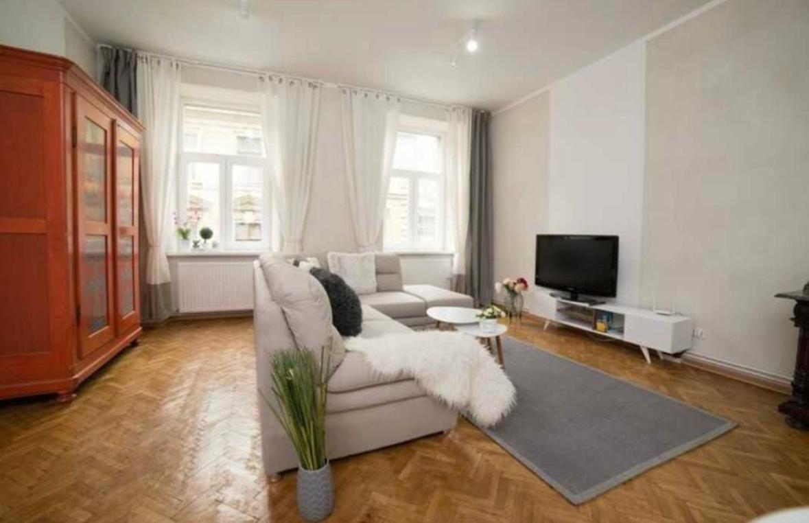 Charming Apartament City Center ティミショアラ エクステリア 写真