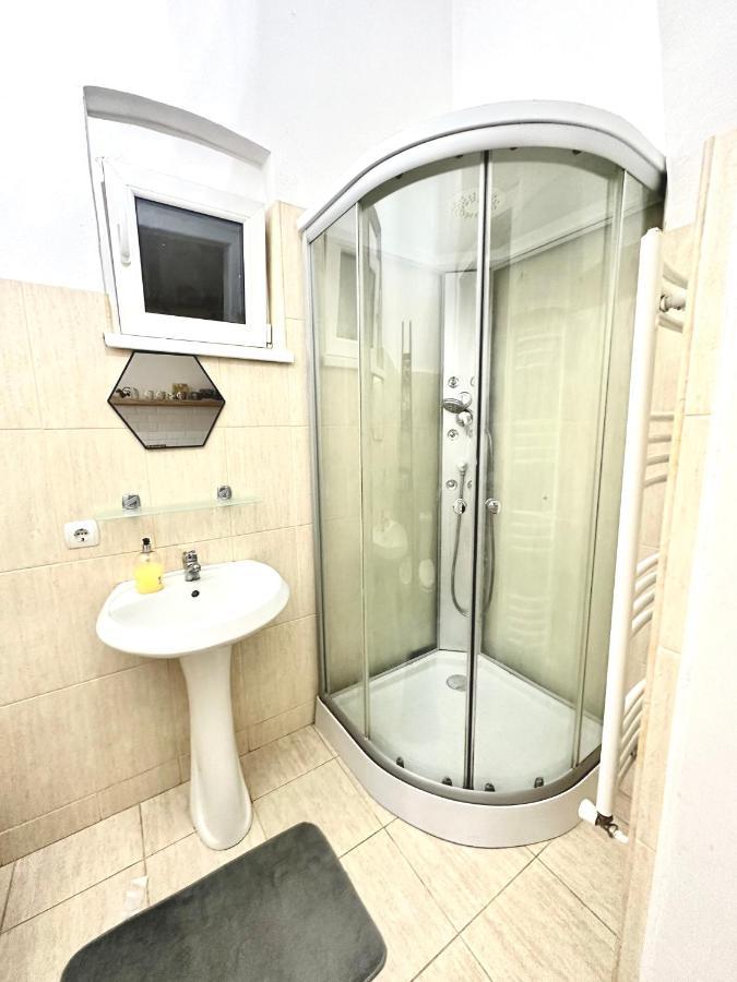 Charming Apartament City Center ティミショアラ エクステリア 写真