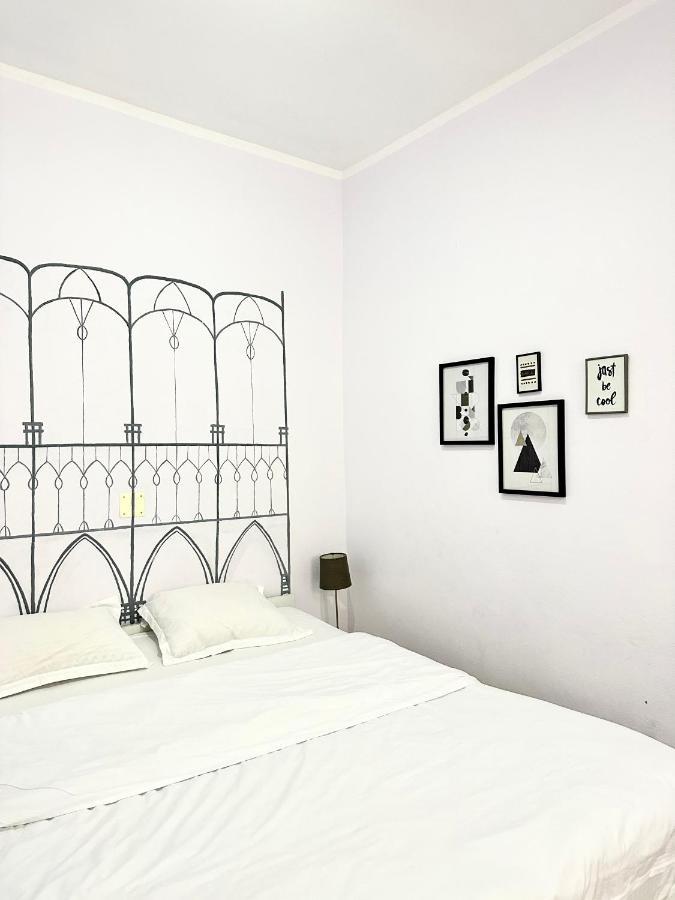 Charming Apartament City Center ティミショアラ エクステリア 写真